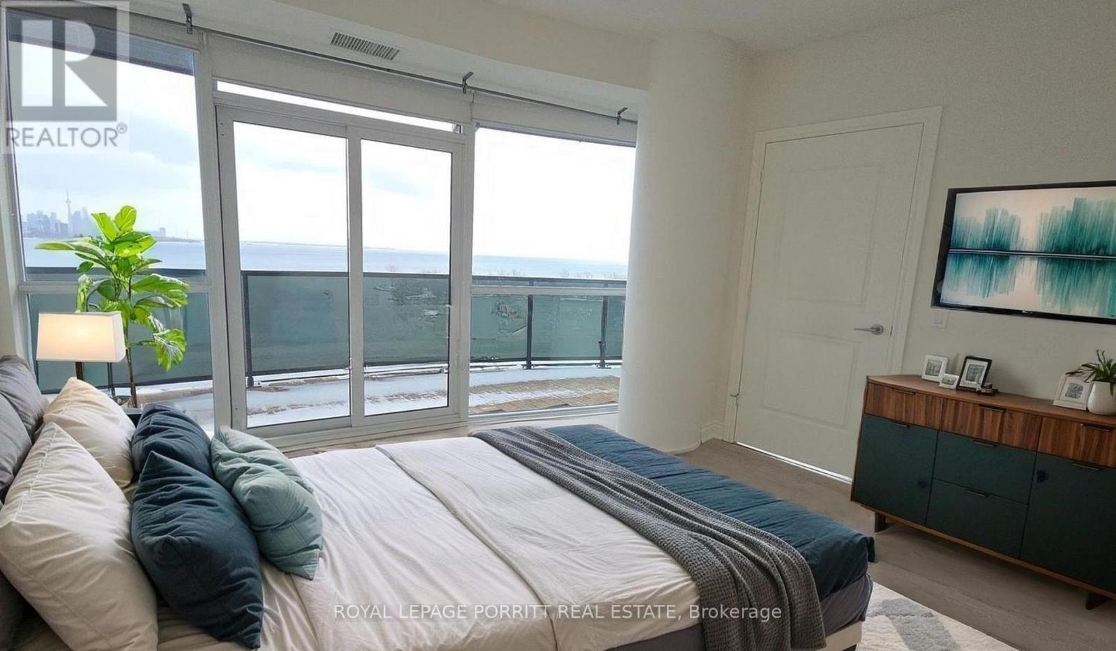 #1103 - 80 Marine Parade Drive, Toronto, Ontario  M8V 0A3 - Photo 12 - W12813798