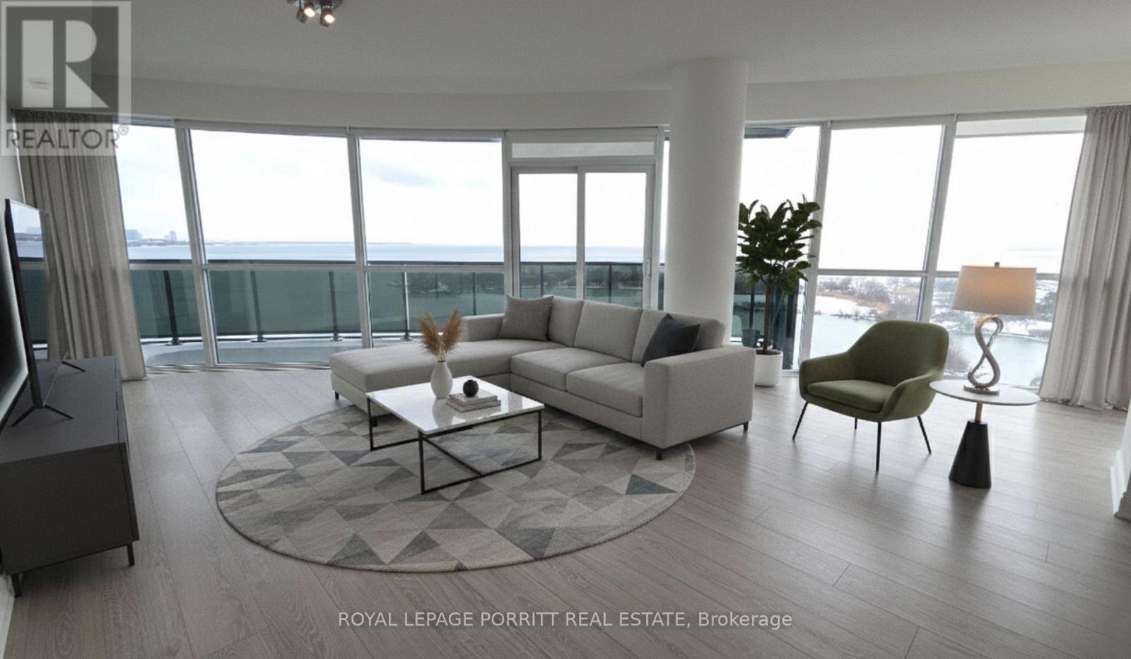 #1103 - 80 Marine Parade Drive, Toronto, Ontario  M8V 0A3 - Photo 2 - W12813798