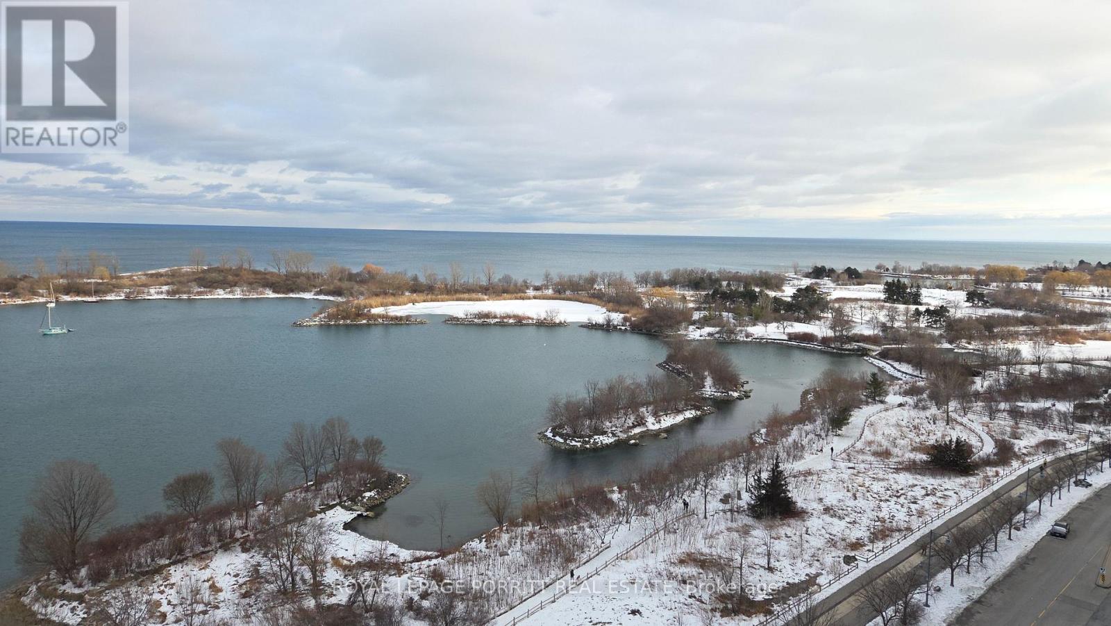 #1103 - 80 Marine Parade Drive, Toronto, Ontario  M8V 0A3 - Photo 21 - W12813798