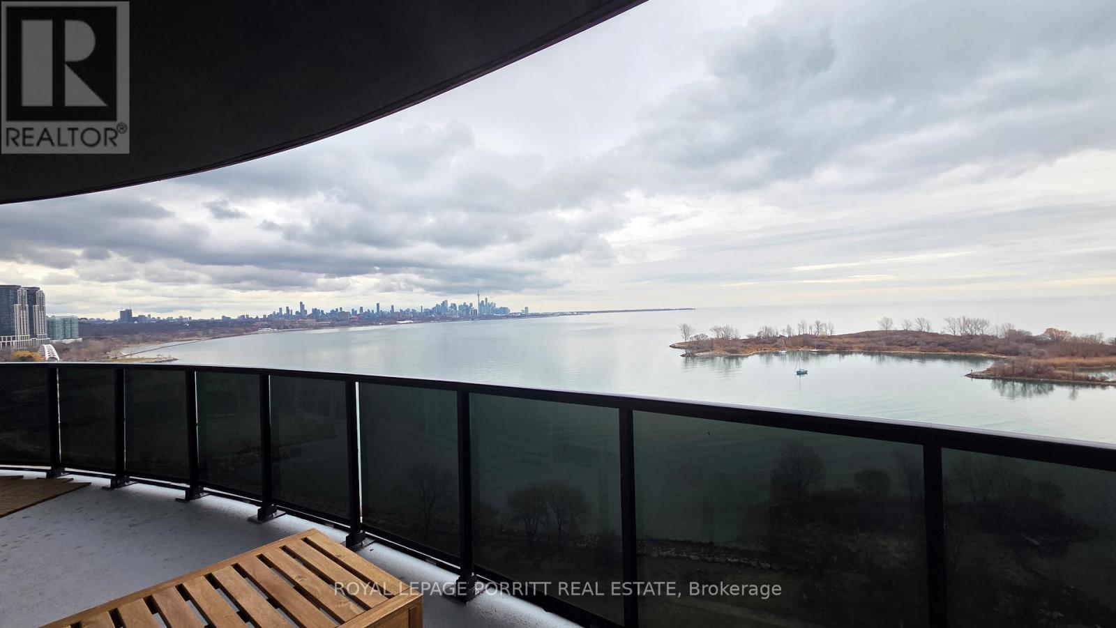 #1103 - 80 Marine Parade Drive, Toronto, Ontario  M8V 0A3 - Photo 23 - W12813798