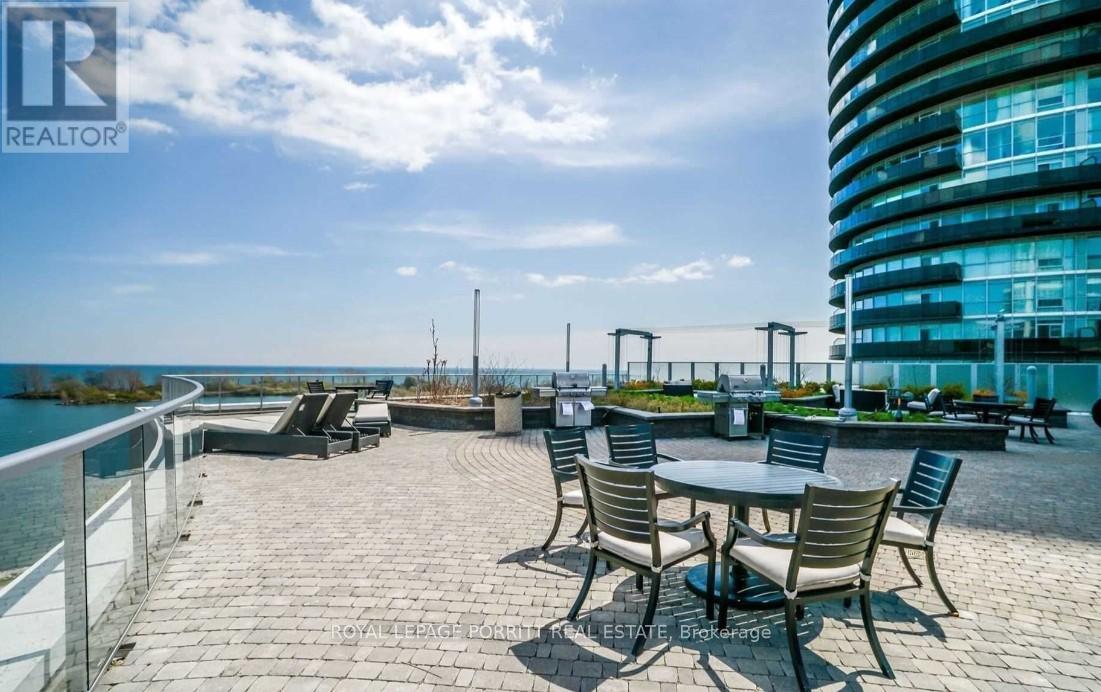 #1103 - 80 Marine Parade Drive, Toronto, Ontario  M8V 0A3 - Photo 27 - W12813798