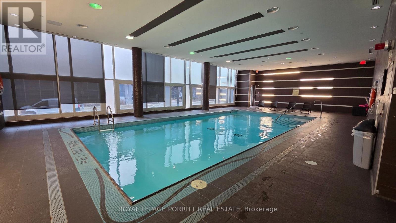 #1103 - 80 Marine Parade Drive, Toronto, Ontario  M8V 0A3 - Photo 28 - W12813798