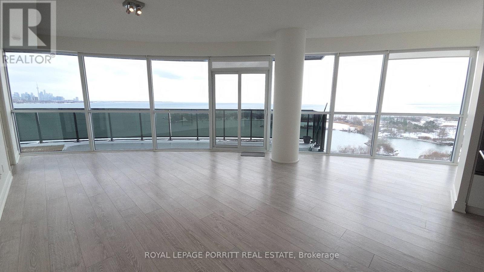 #1103 - 80 Marine Parade Drive, Toronto, Ontario  M8V 0A3 - Photo 3 - W12813798