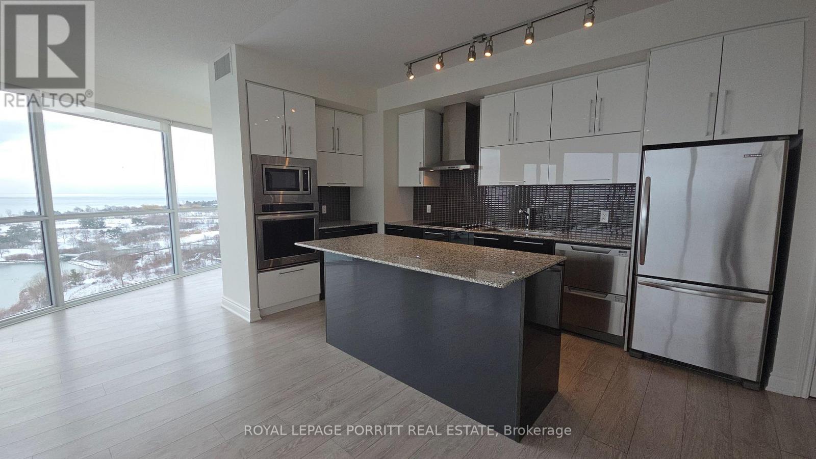 #1103 - 80 Marine Parade Drive, Toronto, Ontario  M8V 0A3 - Photo 5 - W12813798