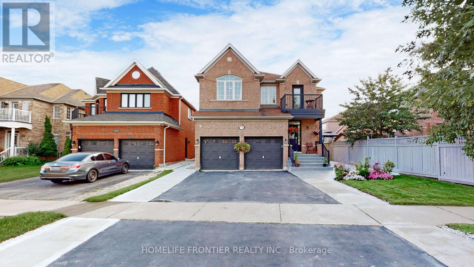 5186 DOUBLETREE DRIVE, Mississauga, Ontario