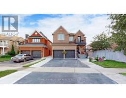5186 DOUBLETREE DRIVE, Mississauga, Ontario