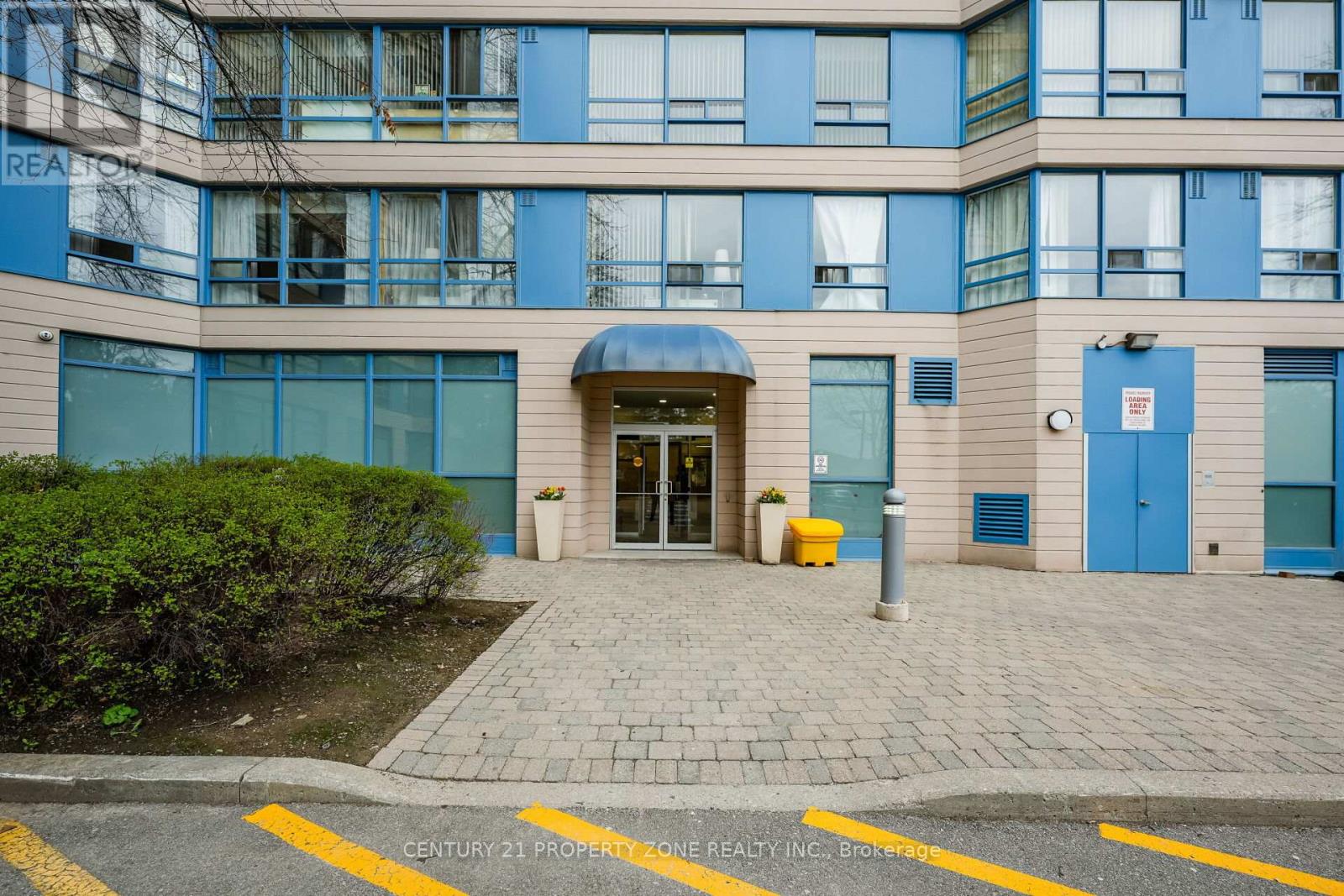 318 - 250 Webb Drive, Mississauga, Ontario  L5B 3Z4 - Photo 33 - W12813822