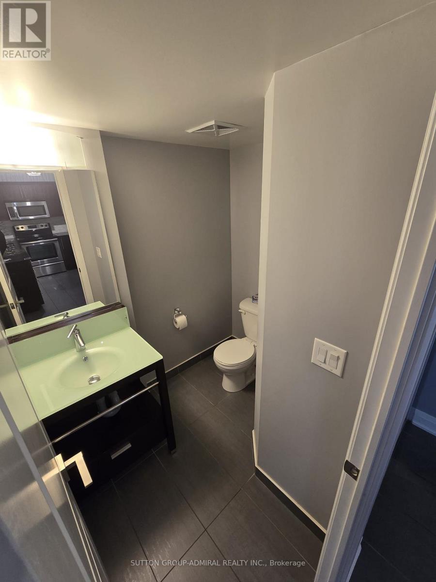 202 - 1060 Sheppard Avenue W, Toronto, Ontario  M3J 0G7 - Photo 10 - W12813838