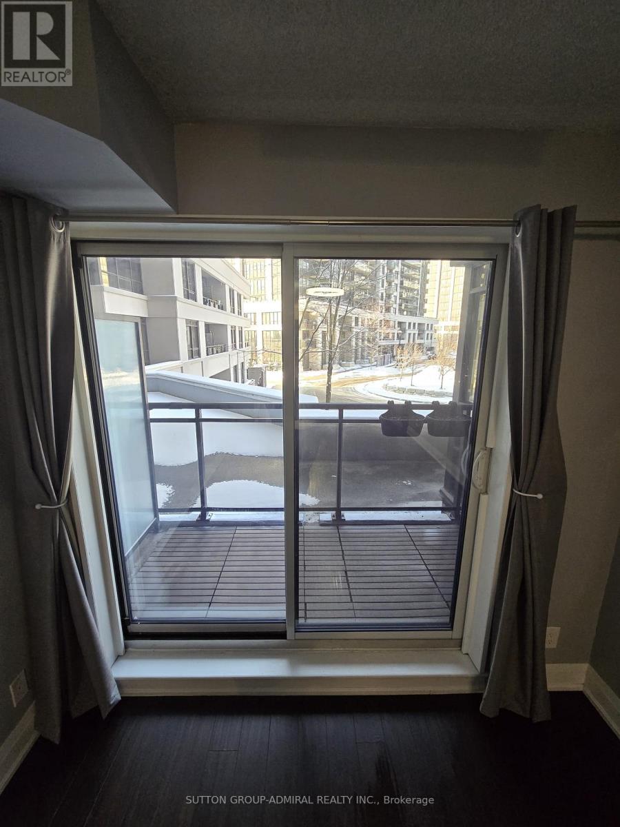 202 - 1060 Sheppard Avenue W, Toronto, Ontario  M3J 0G7 - Photo 19 - W12813838