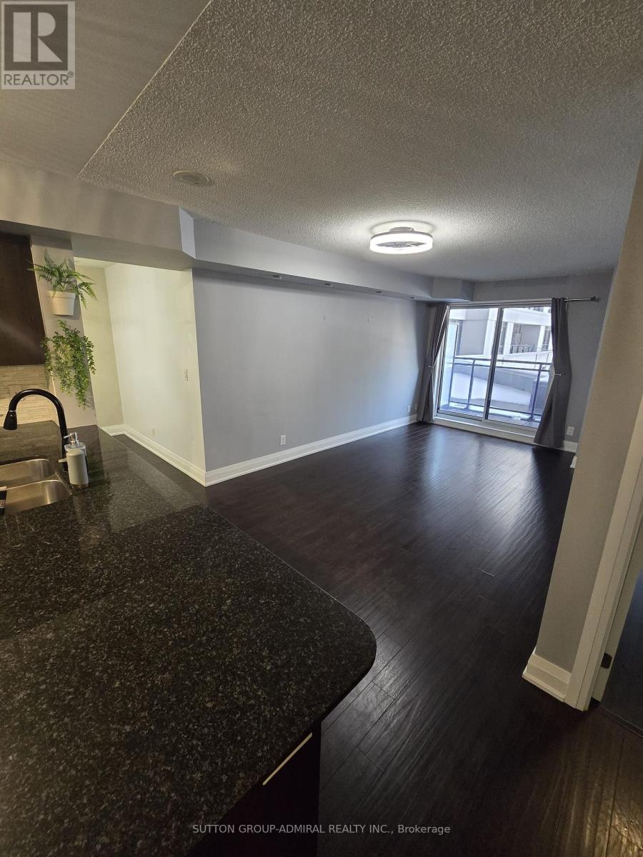 202 - 1060 Sheppard Avenue W, Toronto, Ontario  M3J 0G7 - Photo 7 - W12813838
