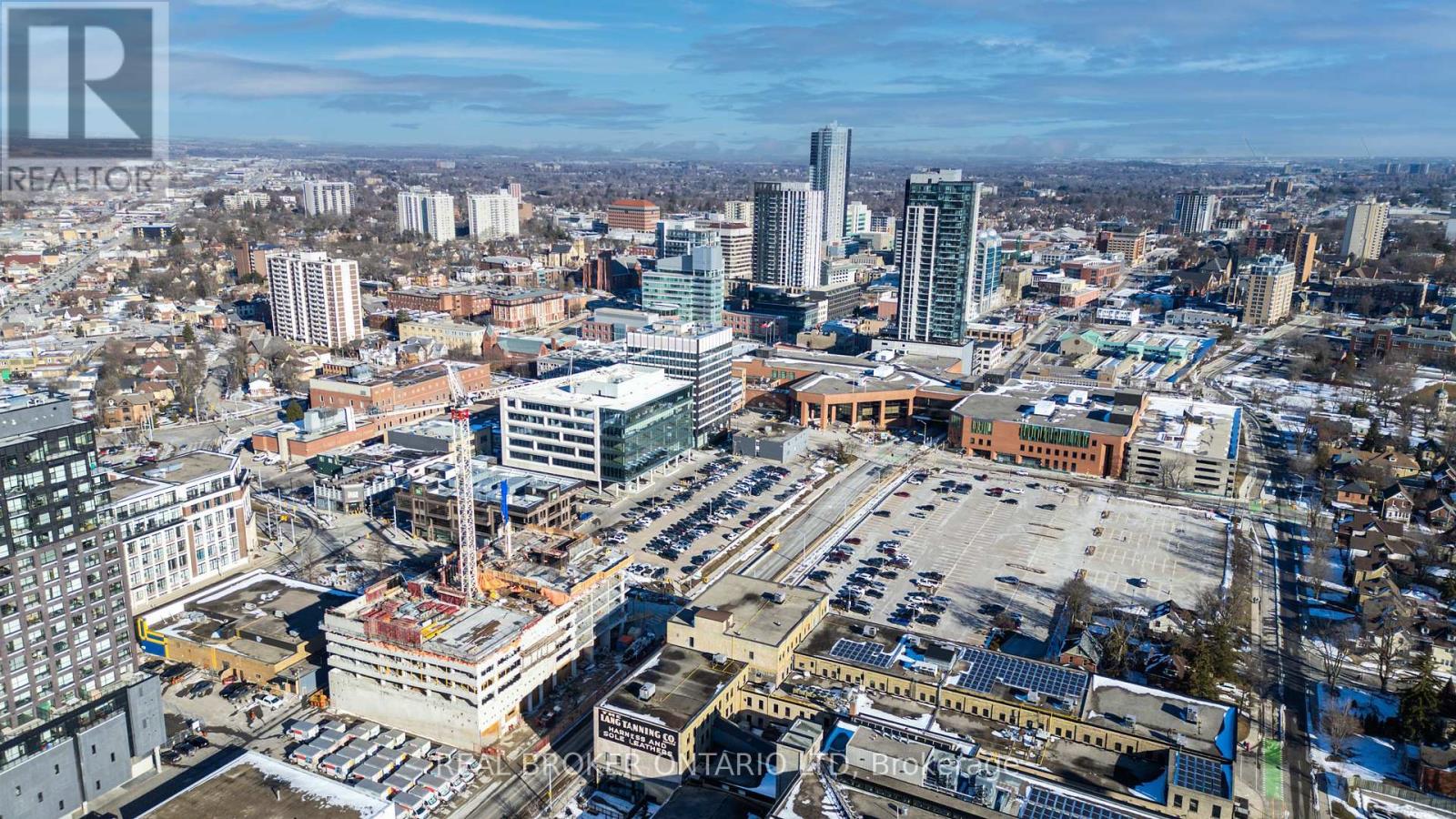 616 - 404 King Street W, Kitchener, Ontario  N2G 1C8 - Photo 26 - X12813832