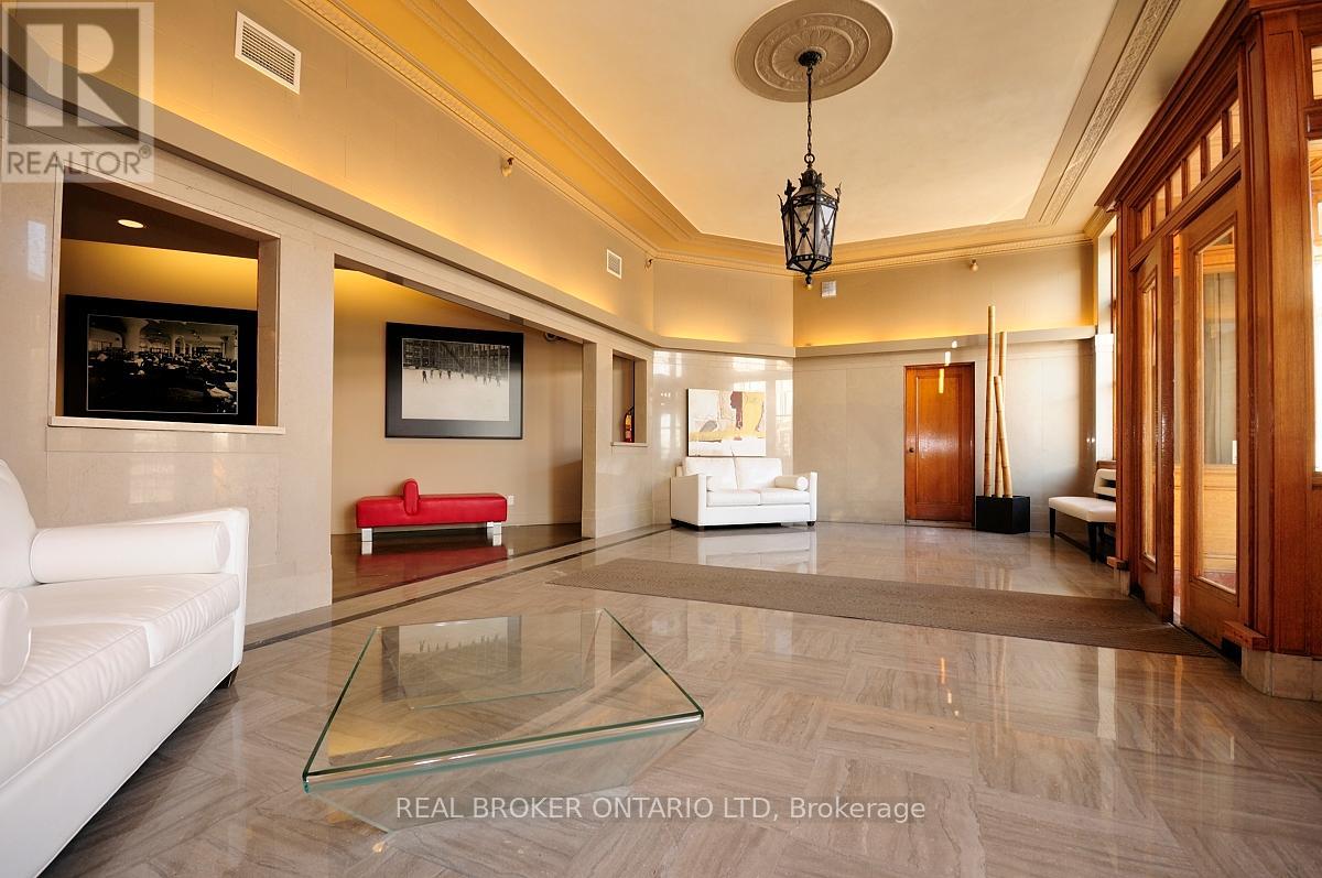 616 - 404 King Street W, Kitchener, Ontario  N2G 1C8 - Photo 29 - X12813832