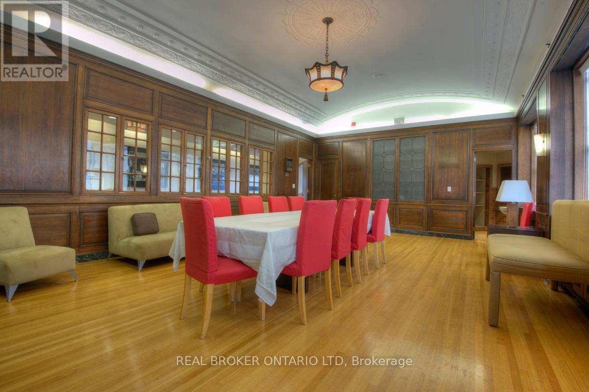 616 - 404 King Street W, Kitchener, Ontario  N2G 1C8 - Photo 34 - X12813832