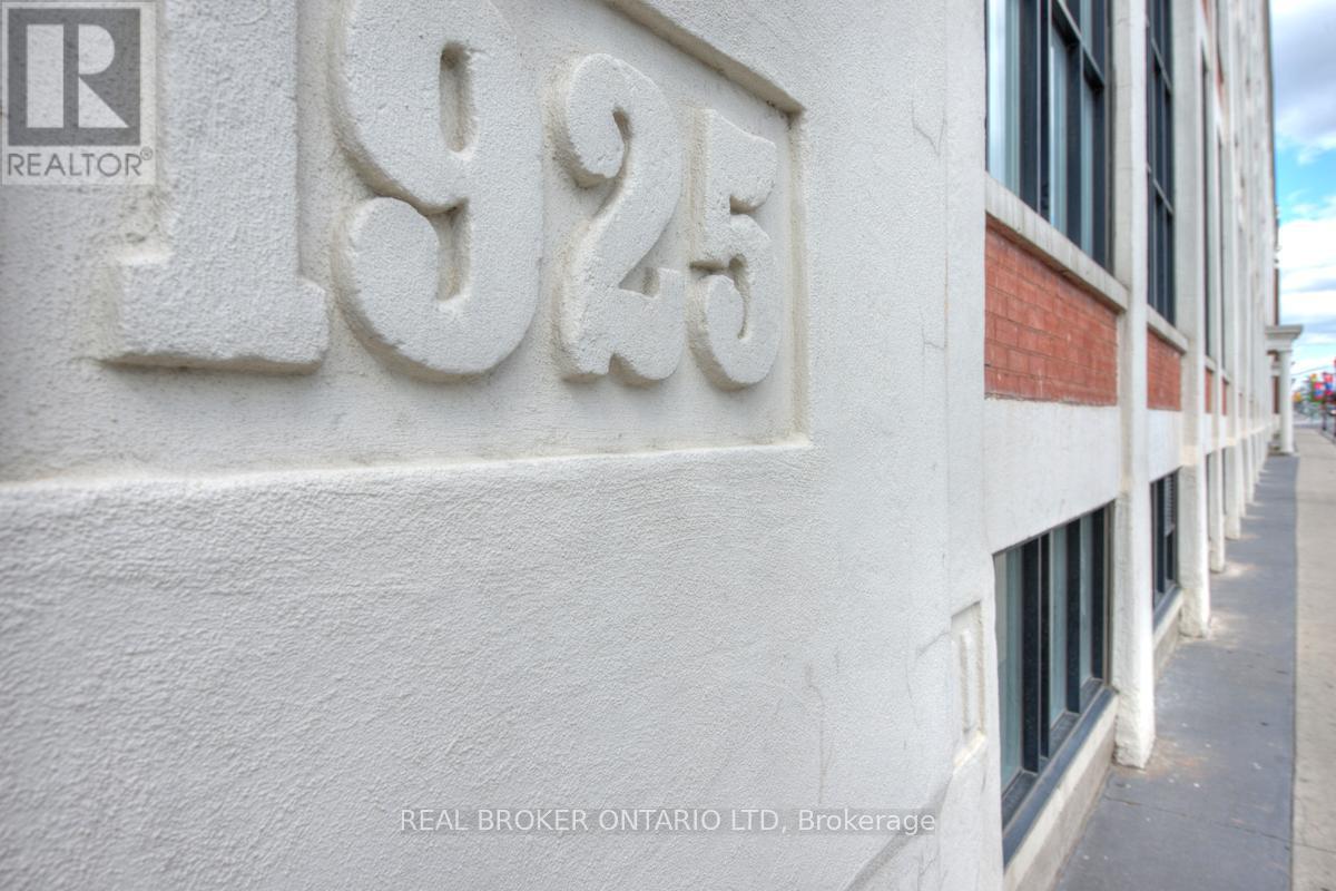 616 - 404 King Street W, Kitchener, Ontario  N2G 1C8 - Photo 30 - X12813832