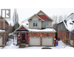 941 PIONEER GROVE Court, kitchener, Ontario