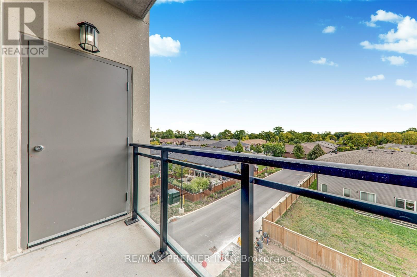 Lp-17 - 50 Herrick Avenue, St. Catharines, Ontario  L2P 0B8 - Photo 27 - X12813804