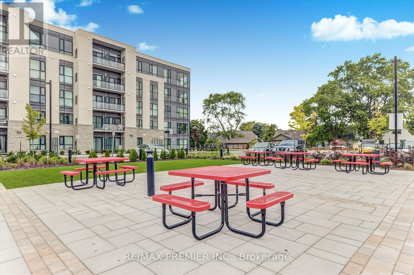 Lp-17 - 50 Herrick Avenue, St. Catharines, Ontario  L2P 0B8 - Photo 28 - X12813804