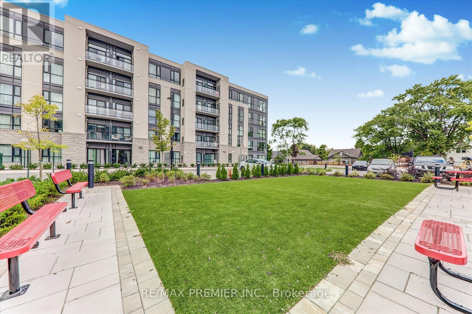 Lp-17 - 50 Herrick Avenue, St. Catharines, Ontario  L2P 0B8 - Photo 29 - X12813804