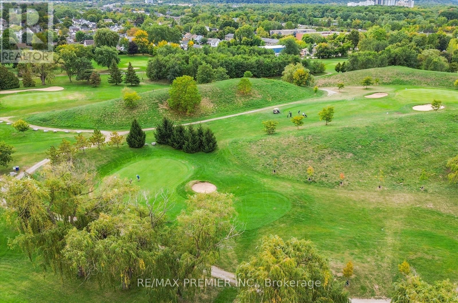 Lp-17 - 50 Herrick Avenue, St. Catharines, Ontario  L2P 0B8 - Photo 32 - X12813804