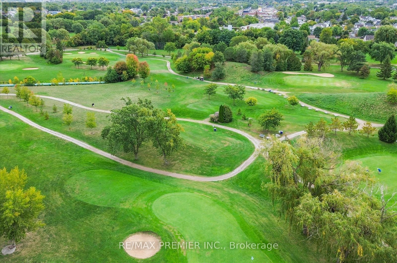 Lp-17 - 50 Herrick Avenue, St. Catharines, Ontario  L2P 0B8 - Photo 33 - X12813804