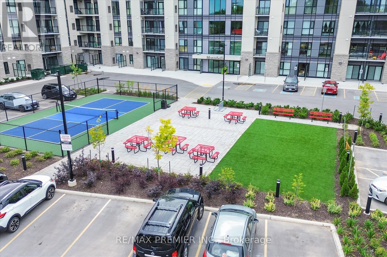 Lp-17 - 50 Herrick Avenue, St. Catharines, Ontario  L2P 0B8 - Photo 4 - X12813804