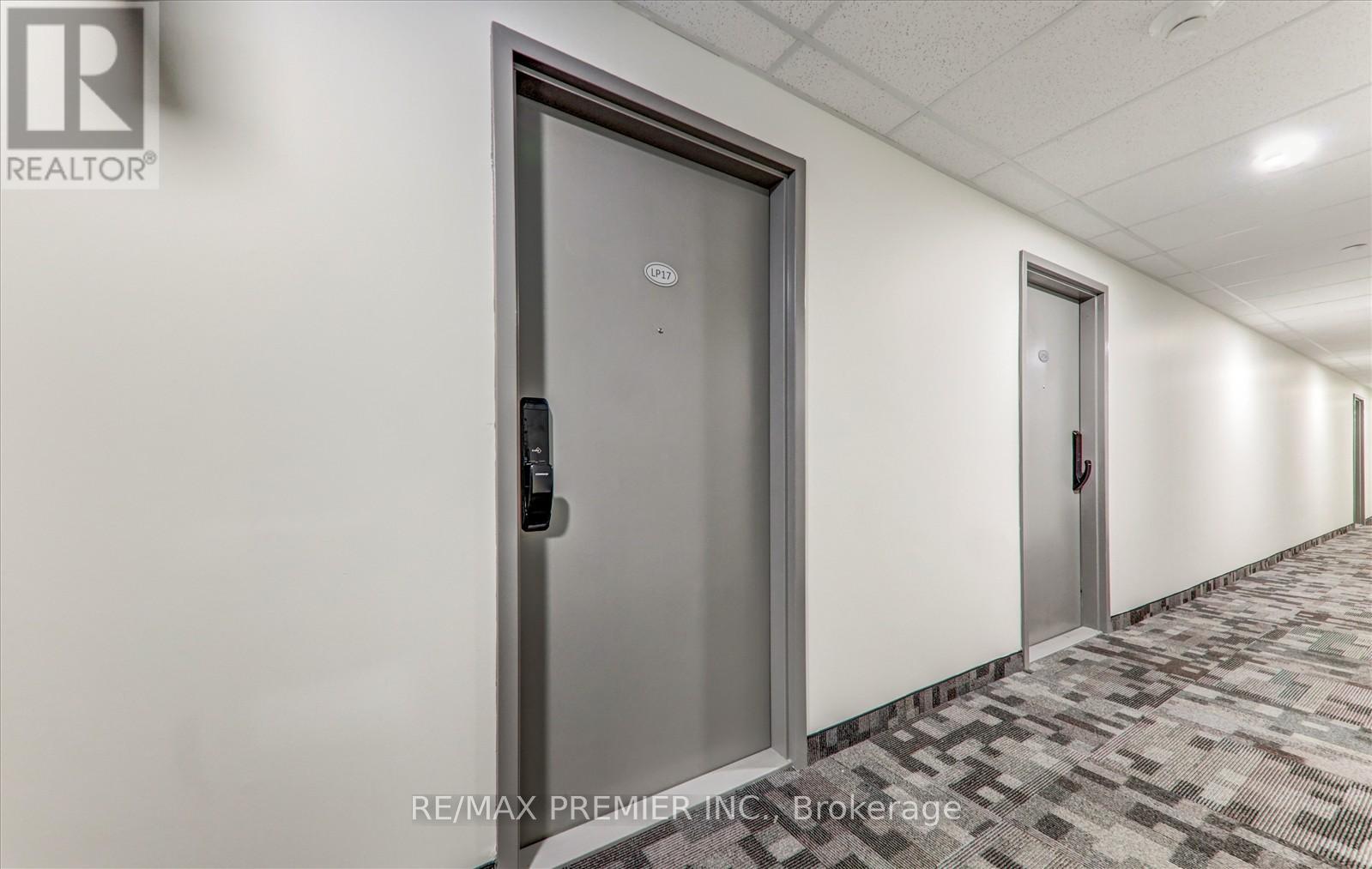 Lp-17 - 50 Herrick Avenue, St. Catharines, Ontario  L2P 0B8 - Photo 9 - X12813804