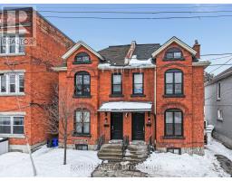 27 ASHLEY STREET, Hamilton, Ontario