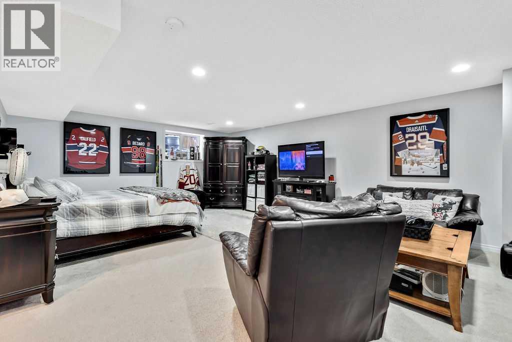 155 Cimarron Grove Circle, Okotoks, Alberta  T1S 2M1 - Photo 27 - A2274025