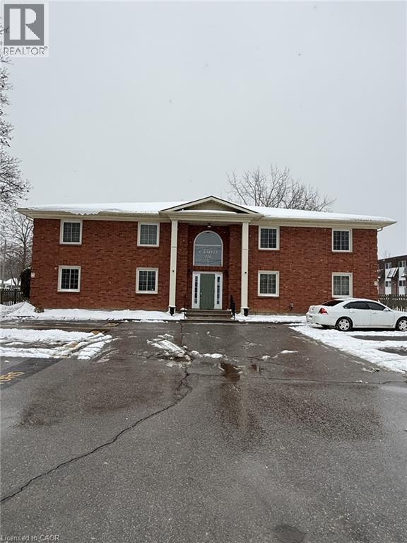 6381 DUNN Street Unit# 104, Niagara Falls, Ontario