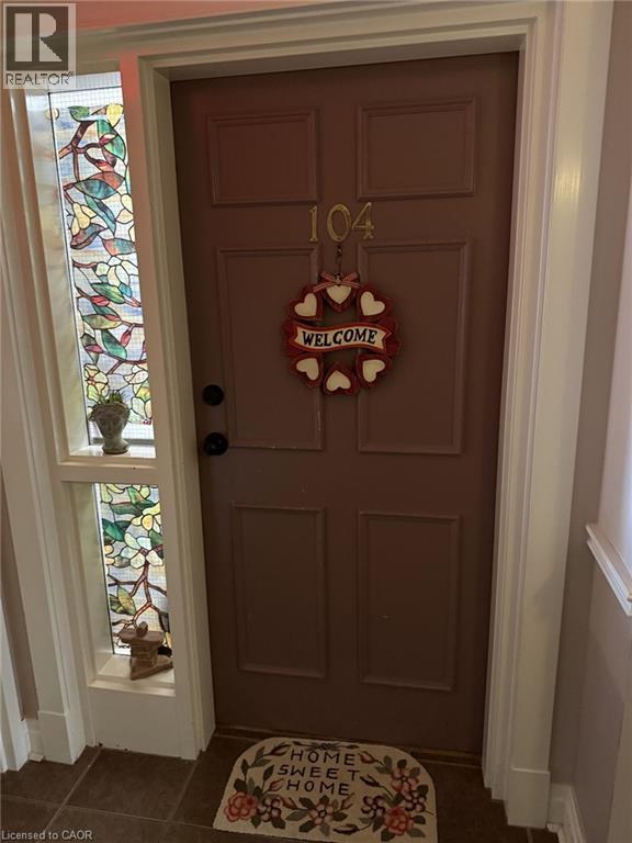 6381 Dunn Street Unit# 104, Niagara Falls, Ontario  L2G 2P6 - Photo 3 - 40800653