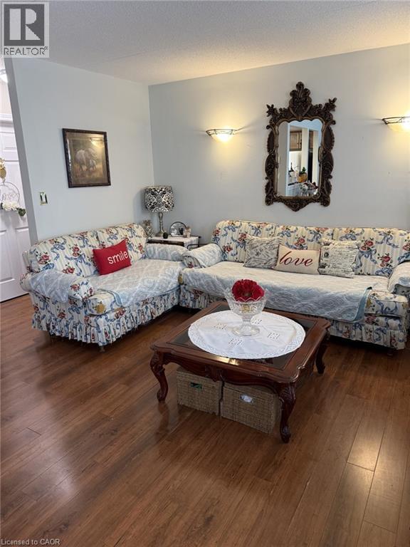 6381 Dunn Street Unit# 104, Niagara Falls, Ontario  L2G 2P6 - Photo 6 - 40800653