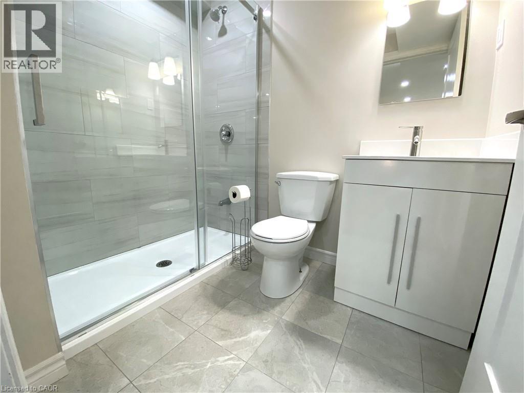 4640 Doug Wright Drive Unit# Bsmnt, Burlington, Ontario  L7M 0L7 - Photo 18 - 40803763