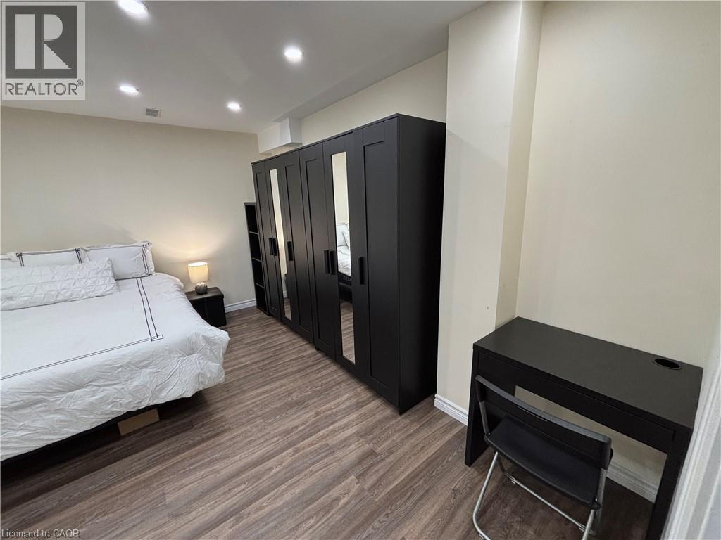 4640 Doug Wright Drive Unit# Bsmnt, Burlington, Ontario  L7M 0L7 - Photo 16 - 40803763