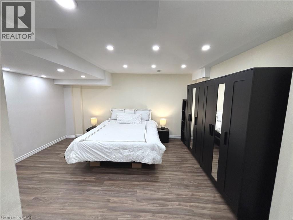 4640 Doug Wright Drive Unit# Bsmnt, Burlington, Ontario  L7M 0L7 - Photo 15 - 40803763