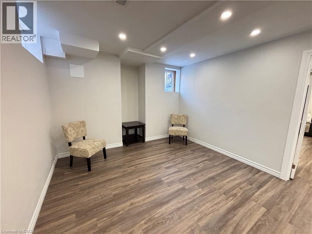 4640 Doug Wright Drive Unit# Bsmnt, Burlington, Ontario  L7M 0L7 - Photo 5 - 40803763