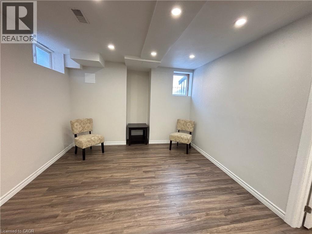 4640 Doug Wright Drive Unit# Bsmnt, Burlington, Ontario  L7M 0L7 - Photo 8 - 40803763