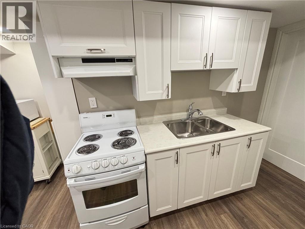 4640 Doug Wright Drive Unit# Bsmnt, Burlington, Ontario  L7M 0L7 - Photo 9 - 40803763