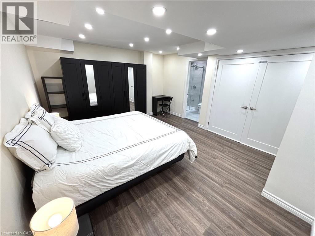 4640 Doug Wright Drive Unit# Bsmnt, Burlington, Ontario  L7M 0L7 - Photo 17 - 40803763