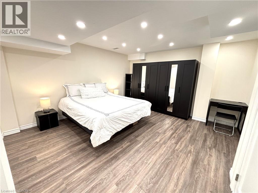 4640 Doug Wright Drive Unit# Bsmnt, Burlington, Ontario  L7M 0L7 - Photo 13 - 40803763