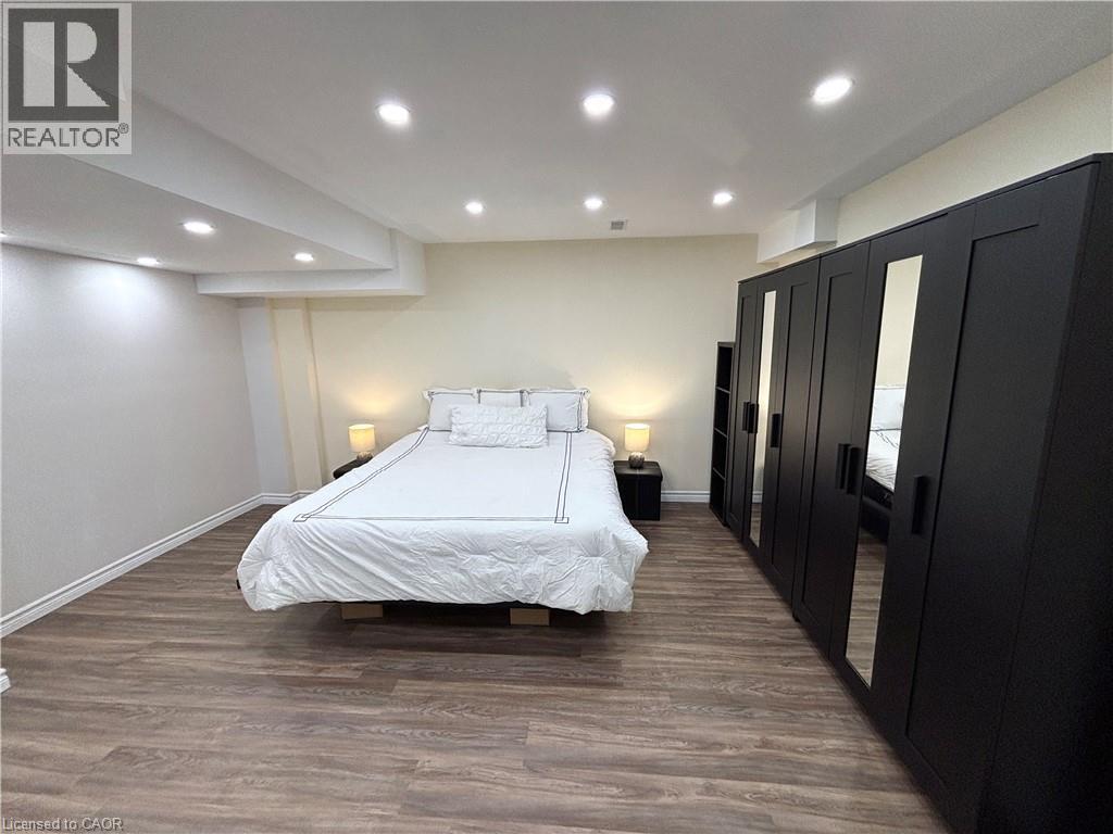 4640 Doug Wright Drive Unit# Bsmnt, Burlington, Ontario  L7M 0L7 - Photo 14 - 40803763