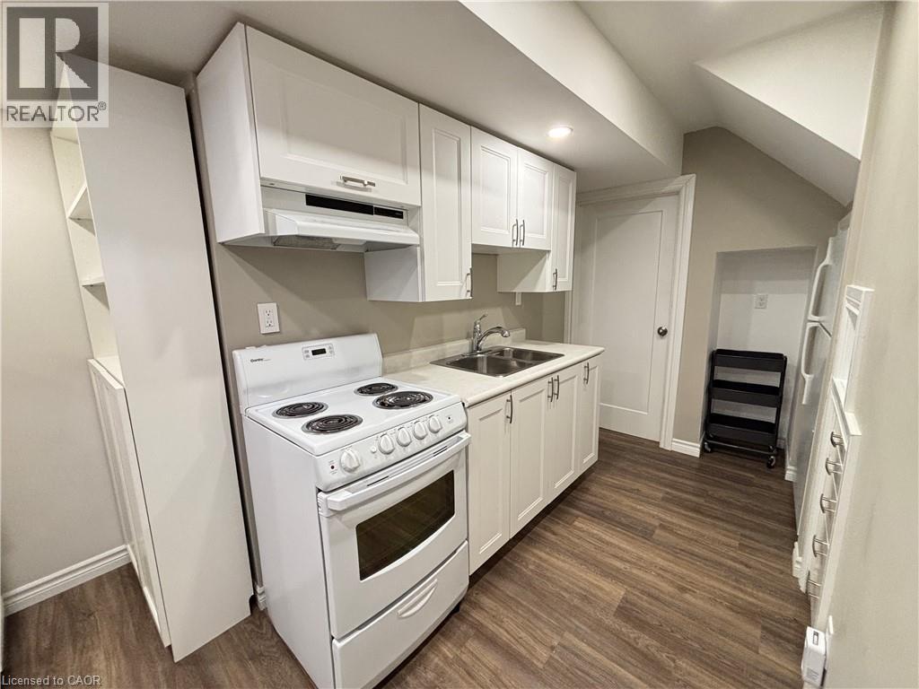 4640 Doug Wright Drive Unit# Bsmnt, Burlington, Ontario  L7M 0L7 - Photo 10 - 40803763