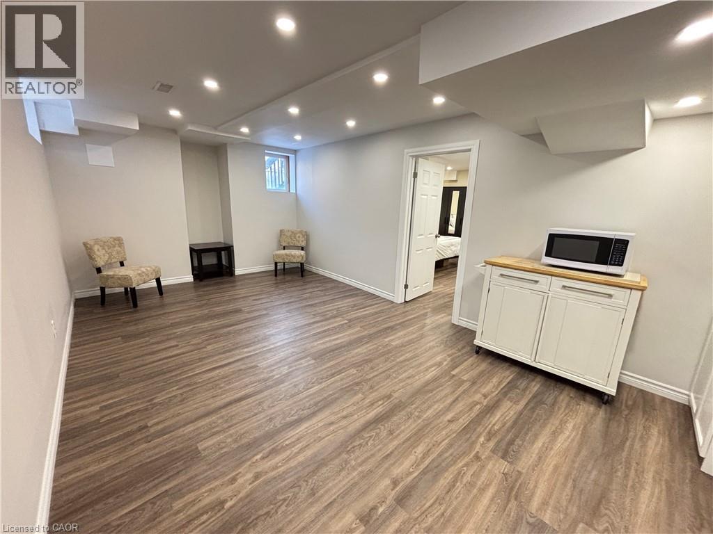 4640 Doug Wright Drive Unit# Bsmnt, Burlington, Ontario  L7M 0L7 - Photo 6 - 40803763