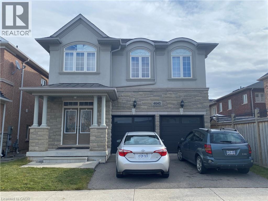 4640 Doug Wright Drive Unit# Bsmnt, Burlington, Ontario  L7M 0L7 - Photo 2 - 40803763