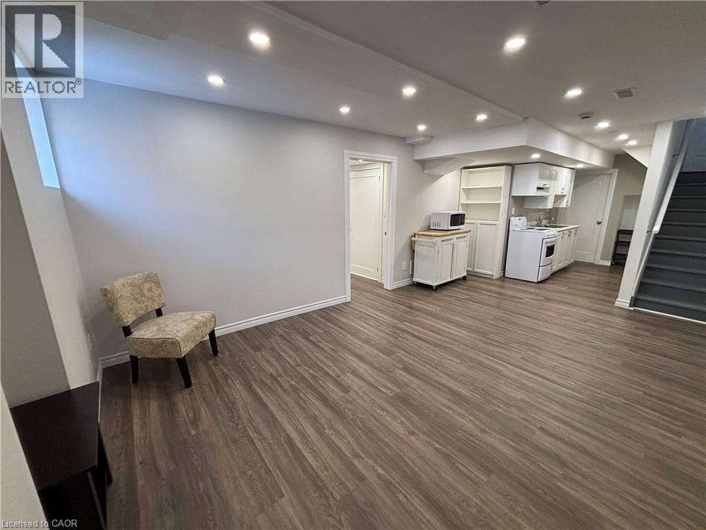 4640 Doug Wright Drive Unit# Bsmnt, Burlington, Ontario  L7M 0L7 - Photo 7 - 40803763