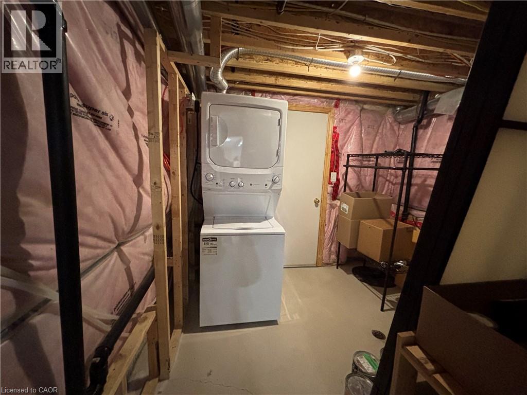 4640 Doug Wright Drive Unit# Bsmnt, Burlington, Ontario  L7M 0L7 - Photo 21 - 40803763