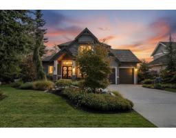 3852 156A STREET, Surrey, British Columbia