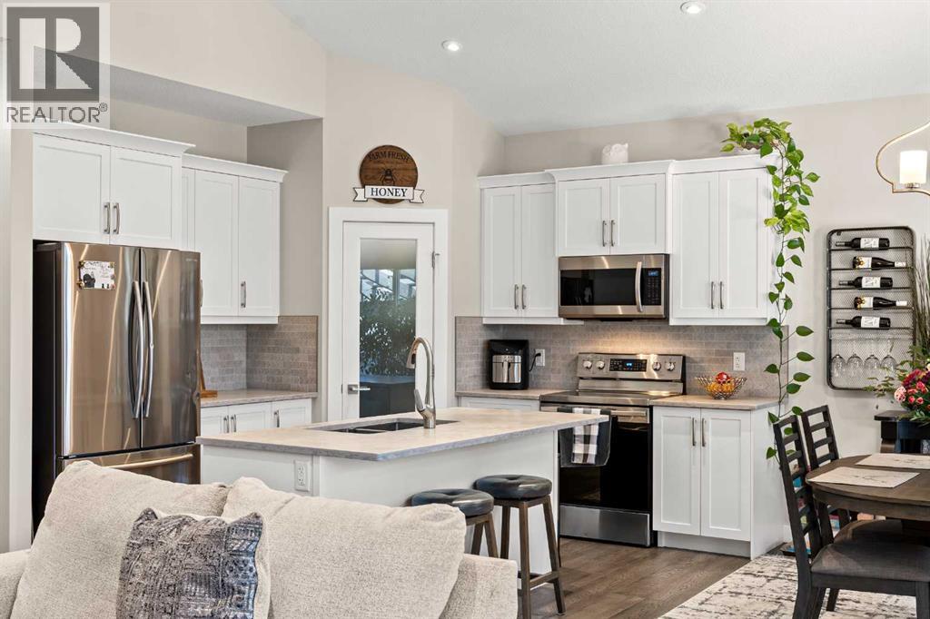 18 Drake Landing Street, Okotoks, Alberta  T1S 0P7 - Photo 15 - A2282904