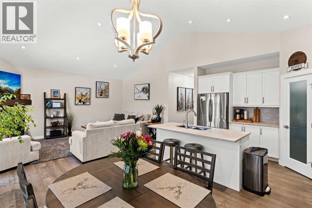 18 Drake Landing Street, Okotoks, Alberta  T1S 0P7 - Photo 10 - A2282904