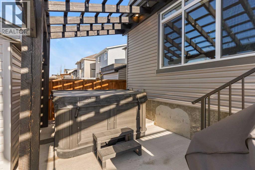 18 Drake Landing Street, Okotoks, Alberta  T1S 0P7 - Photo 40 - A2282904