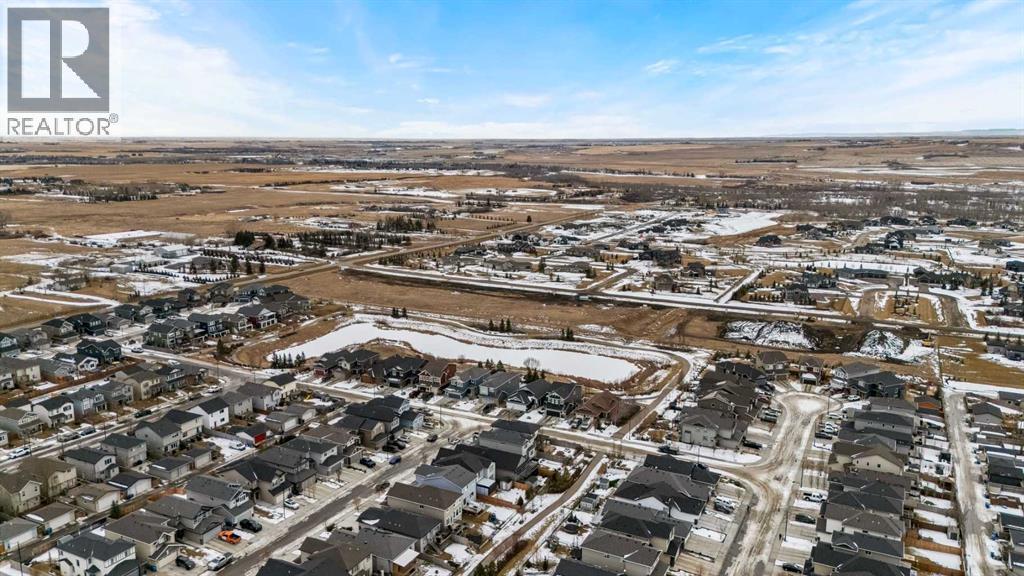 18 Drake Landing Street, Okotoks, Alberta  T1S 0P7 - Photo 44 - A2282904